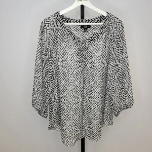 AGB  Blouse